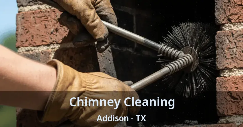 Chimney Cleaning Addison - TX Chimney Cleaning Addison - TX
