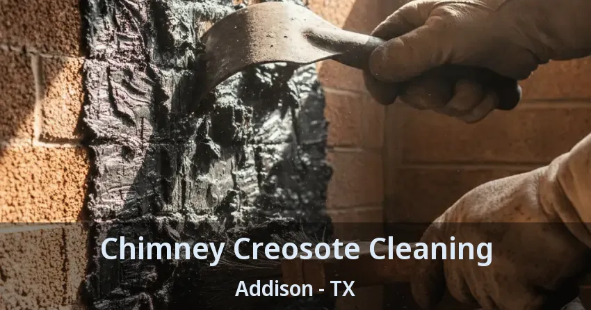 Chimney Creosote Cleaning Addison - TX Chimney Creosote Cleaning Addison - TX