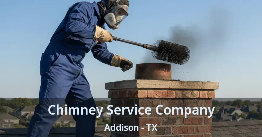 Chimney Service Company Addison - TX Chimney Service Company Addison - TX